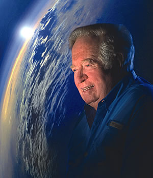 Joseph Kittinger